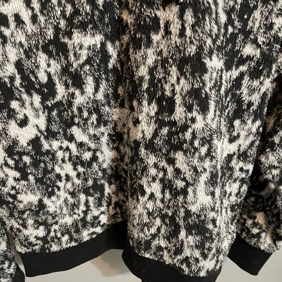 Athleta Tugga Sherpa Hoodie - Picture 10 of 13